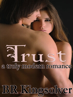 cover image of Trust